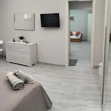 Domus Ubi Maior Apartmán