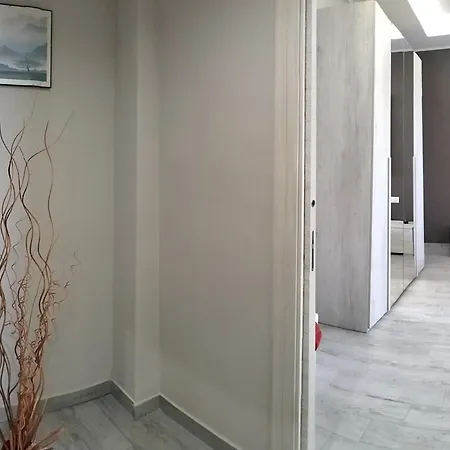 Domus Ubi Maior Apartmán