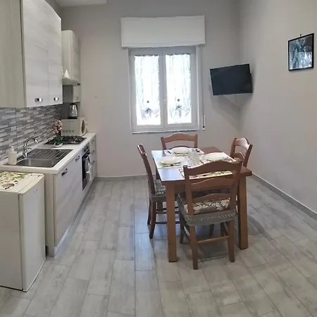 Domus Ubi Maior Apartmán *
