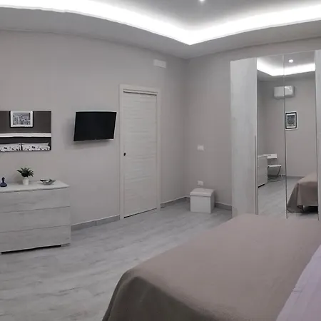 Domus Ubi Maior Apartmán *
