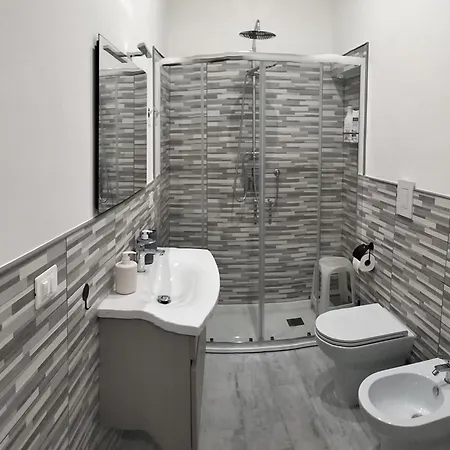Apartmán Domus Ubi Maior *